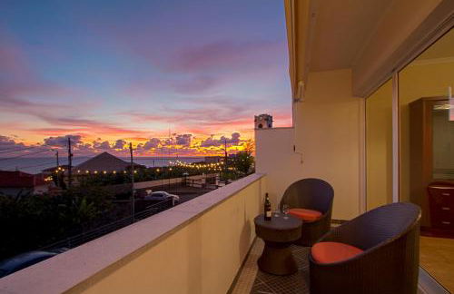 Apartamento do Avô Tomás - Foto 1