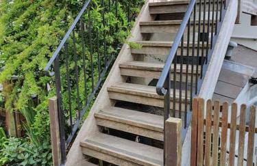 St Margaret's Steps Luxury apartment sleeps 8 - Foto 8