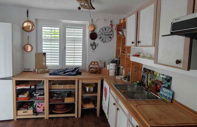 Beach Apartments Šolta - Foto 4