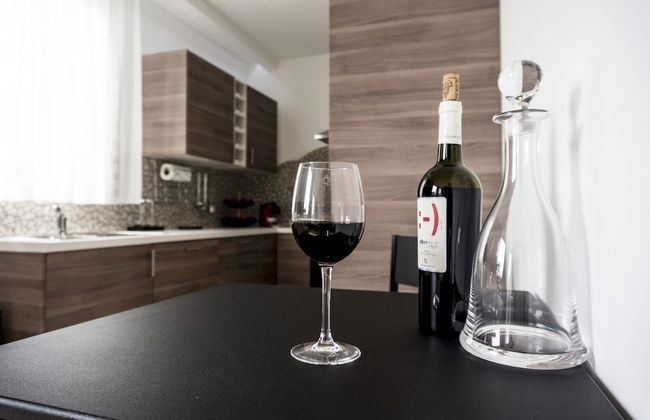 The Queen Luxury Apartments - Villa Marilyn - Photo 20