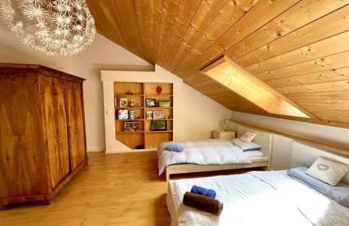 Tu Casa Chiemsee Ferienhaus - Foto 46