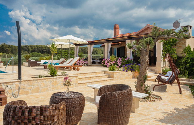 Villa Mutnik - Foto 53