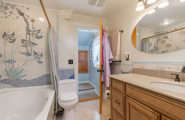 Riverside Retreat - Foto 31