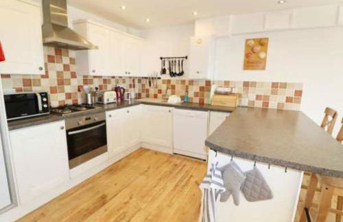 St Joseph’s Spacious Family Holiday Home Sea Views - Foto 4