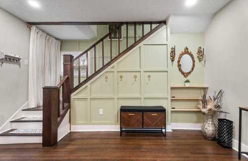 Historic 4BR Home centrally located in Riverside. - Foto 22