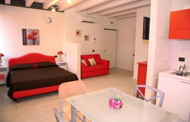 Residence Cà di Capri - Foto 13