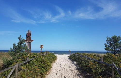 Zielony Domek z jacuzzi - Foto 38