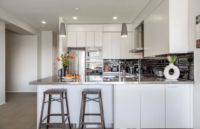 Auckland Luxe Haven - Photo 14