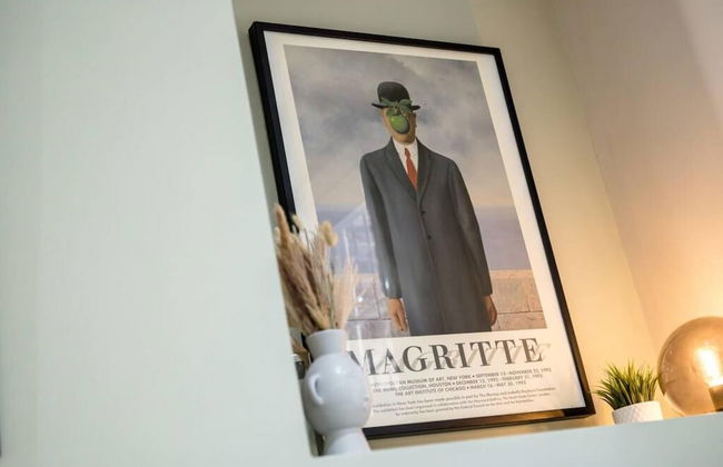 Host Apartments Picasso s Place I - Photo 39