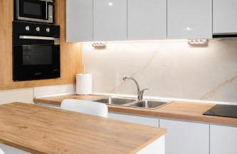 Bright and central apartment - Photo 8