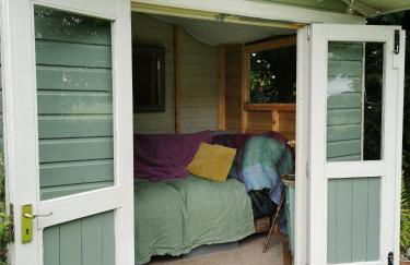 Doughery Den The Dark Hedges Hideaway - Foto 39