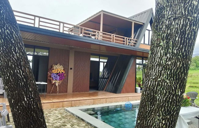 Kalaparan Farm House by Hiverooms - Foto 3