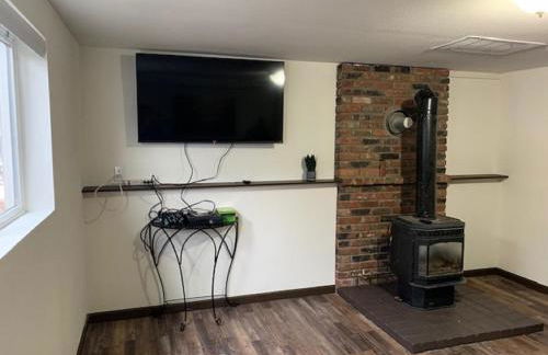 Outdoor Sanctuary - 3 min walk to Silver Mtn - Foto 40