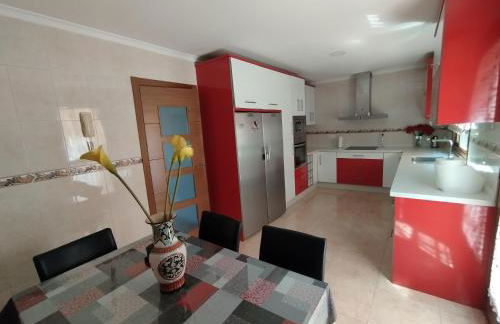 Adosado Centro Urbano 3 Dorm Patio Terraza Wi-fi Puente Genil 1-6 Huésped - Foto 32