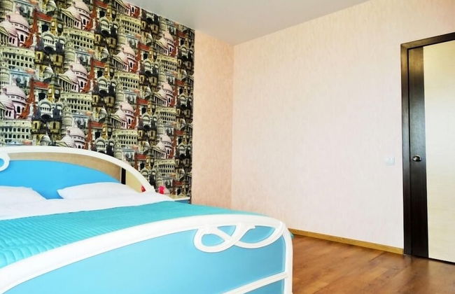 Inndays on Metallurgov 106 - Photo 2