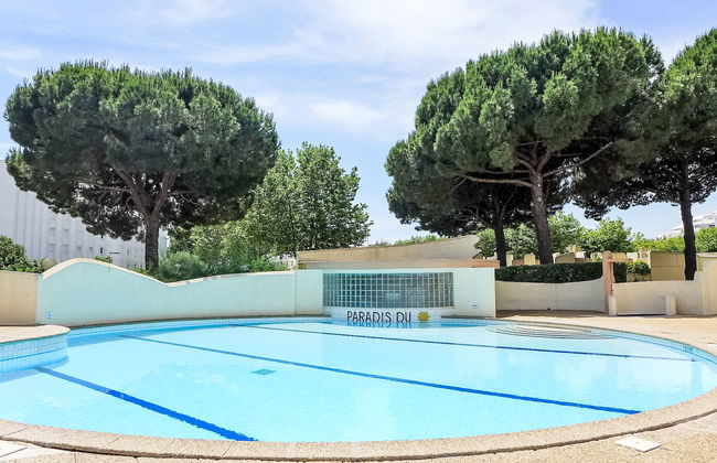 Paradis du Soleil - Foto 17