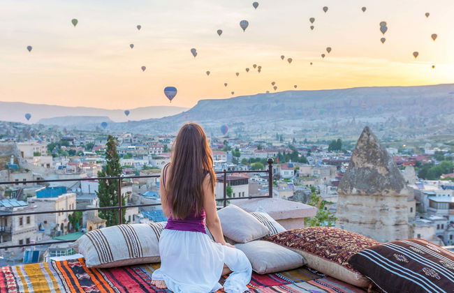 Tour de 7 días por lo mejor de Turquía - Foto 2