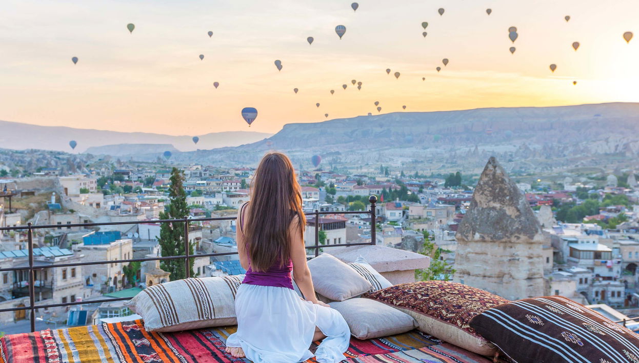 7-Day Turkey Classics Tour - Foto 2