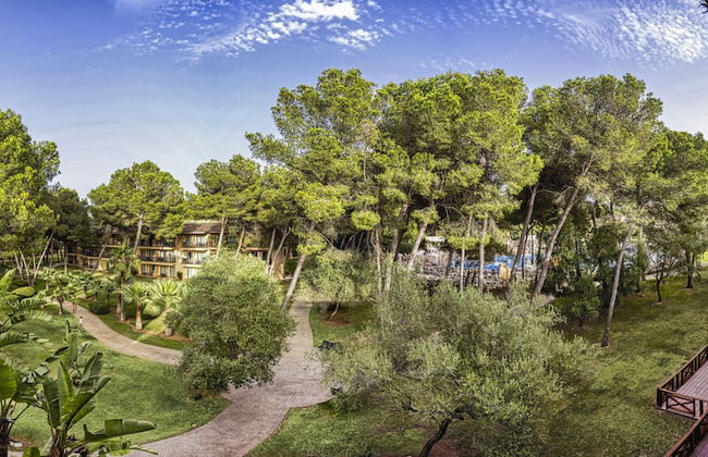 Vell Mari Hotel & Resort - Foto 23