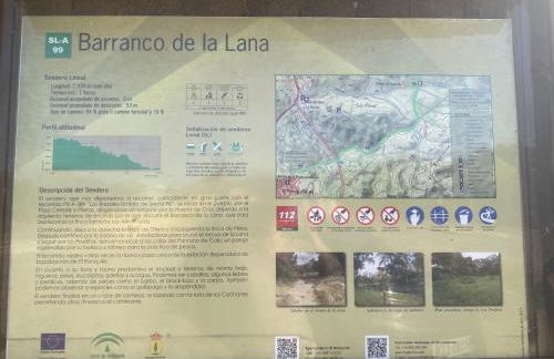 Casita rural Sierra de Sevilla, combina una maravilla - Foto 55