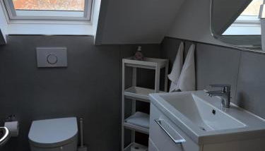 Helles & Modernes Apartment in Heilbronn - Foto 5