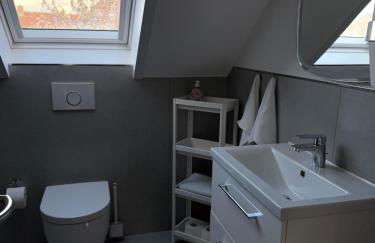 Helles & Modernes Apartment in Heilbronn - Foto 5