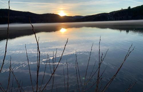 Titiseehnsucht - Gemütliche Wohnung mit Parkplatz - Foto 15