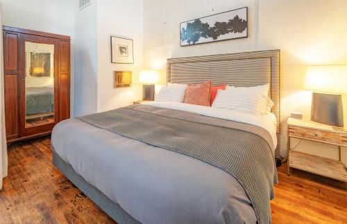 High-Design Downtown Loft - Foto 10