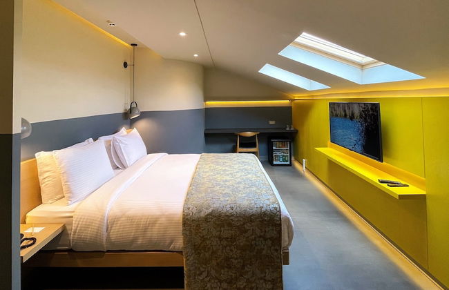 New Bosphorus Hotel - Foto 27