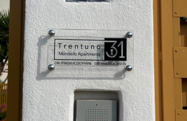 Trentuno Mondello Apartments - Foto 2