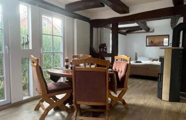 Hexenhüsli Waake - Foto 1