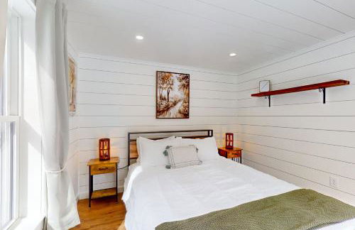 Bald Mountain Tiny House - Foto 13