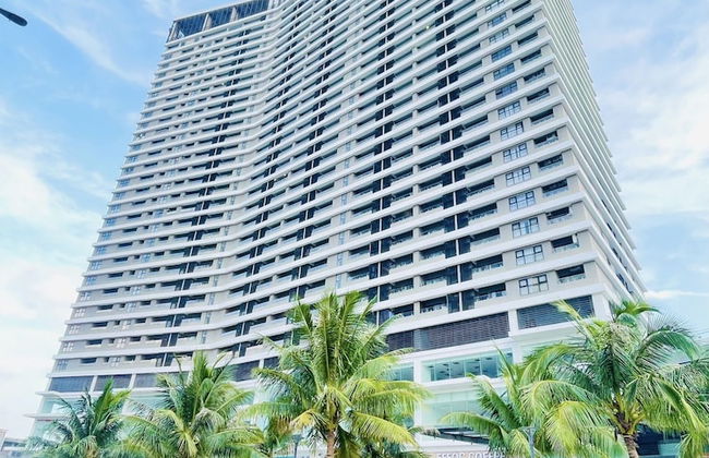 FLC Sea Tower Ocean View Quy Nhon - Photo 78