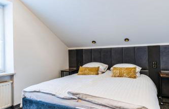 GLAMOUR - Restaurant & SPA - Foto 43