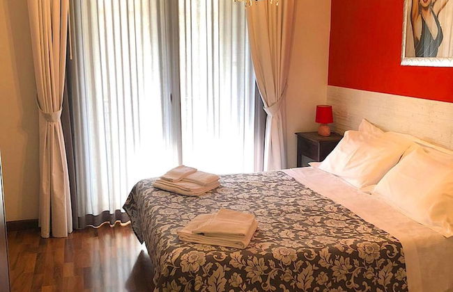 Elios Rooms - Foto 33