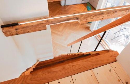 Ilsehof Apartment Berta - Foto 28