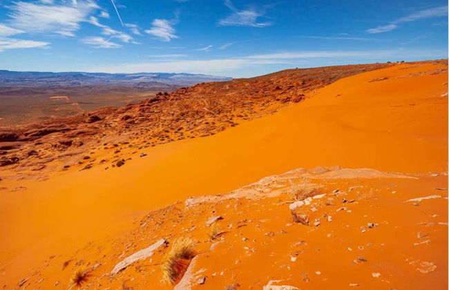 Flintstone House Tour - Foto 7