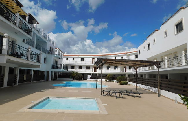 Paramount Gardens Resorts C202 - Foto 78