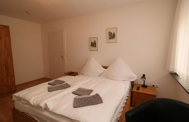 Nice Apartment in Essen With Balcony - Foto 10