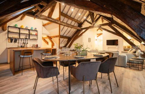 Le Laurencin Sens - Le Family - Cœur de ville - Foto 6