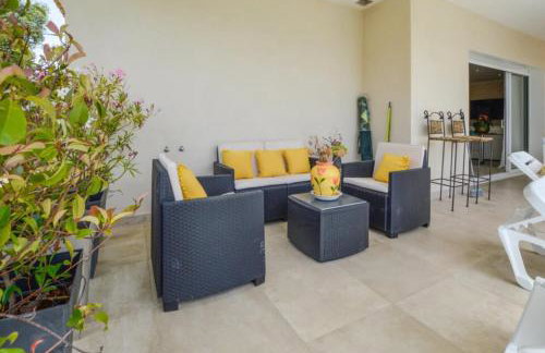 Villa Piscine Mer 7 min Vue Montagne Clim - Foto 20