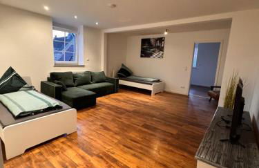 Rheinberg Ferienwohnung und Monteure Whg 3 - Foto 1