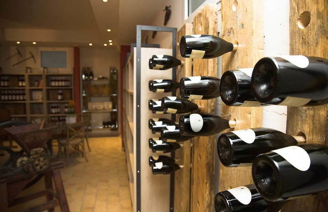 Villa Gens Camuria - Photo 32