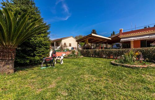 Antonela Sunshine Apartment by Corfu Escapes - Foto 9