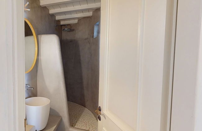 Villa Mykonos Kalo Livadi - Foto 47