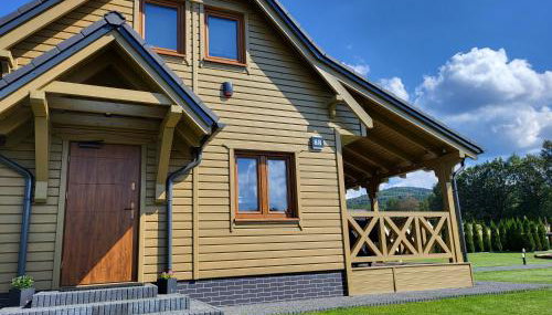 Sękowy Domek - Foto 3