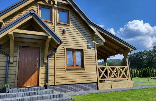 Sękowy Domek - Foto 3