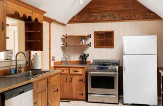 Quietude - A 60-Acre Historic Mountain Estate with 10 bedrooms - Foto 30