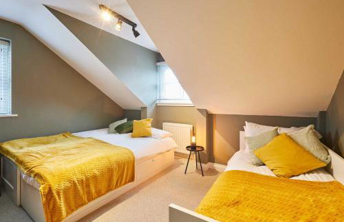 Host and Stay - River Hill House - Foto 27