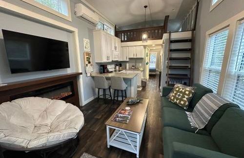 Riverfront - Trails - Pets OK - Near Downtown - Foto 1